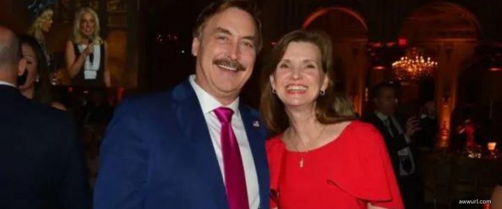 Dallas Yocum: The Untold Story of Mike Lindell's Ex-Wife